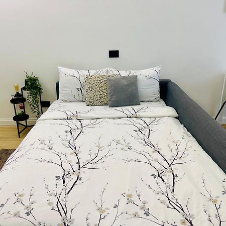 Luxury Downtown - Milan Mf Apartments Екстер'єр фото
