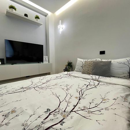 Luxury Downtown - Milan Mf Apartments Екстер'єр фото