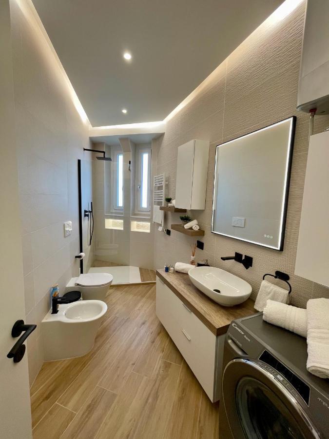 Luxury Downtown - Milan Mf Apartments Екстер'єр фото