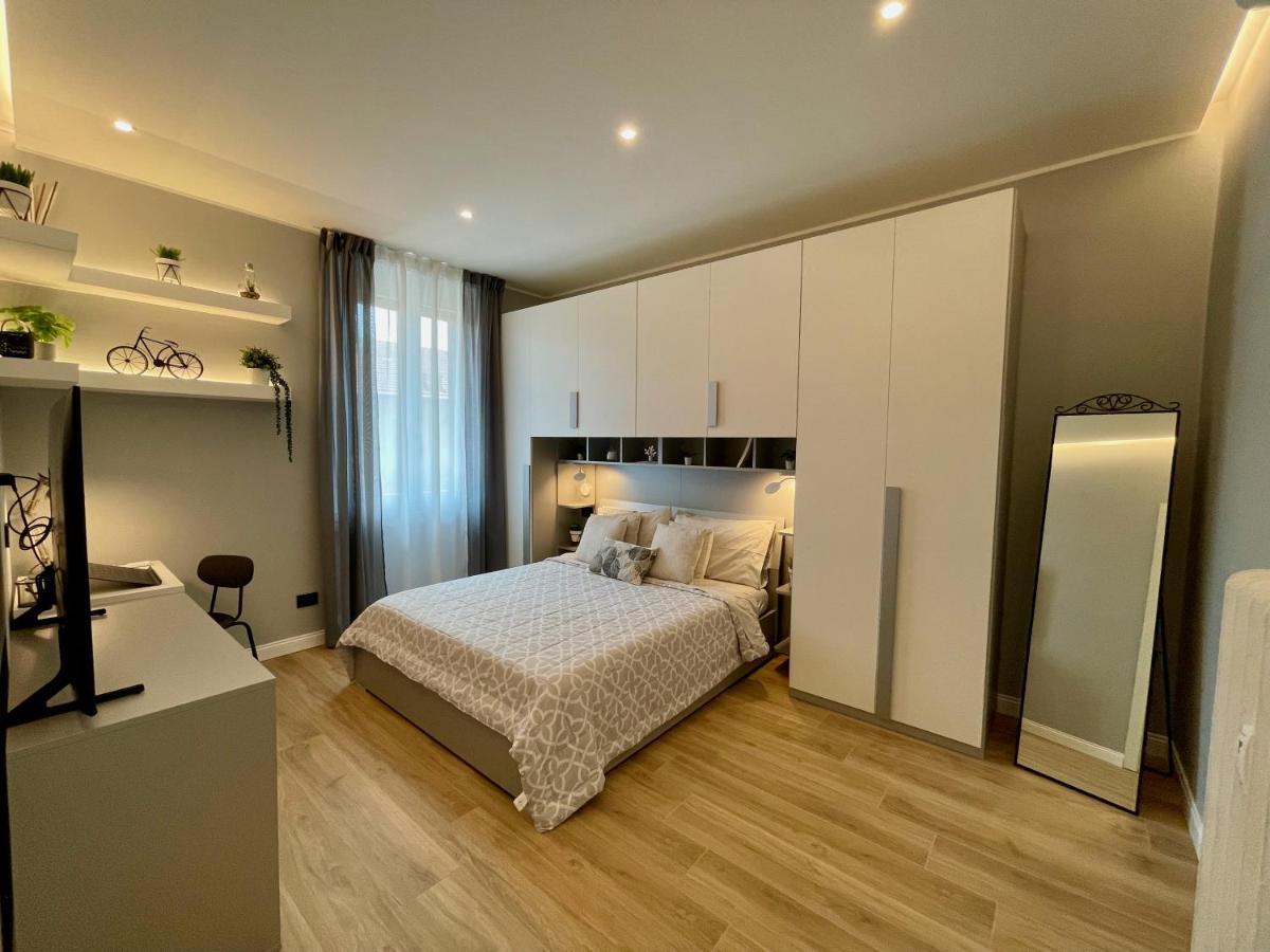 Luxury Downtown - Milan Mf Apartments Екстер'єр фото