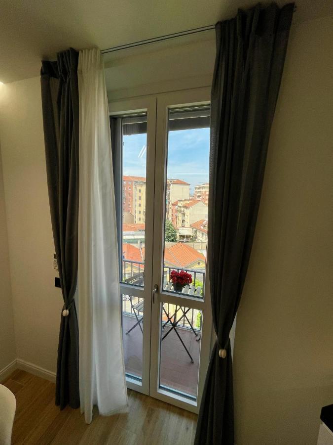 Luxury Downtown - Milan Mf Apartments Екстер'єр фото