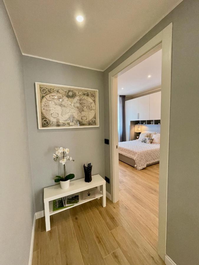 Luxury Downtown - Milan Mf Apartments Екстер'єр фото
